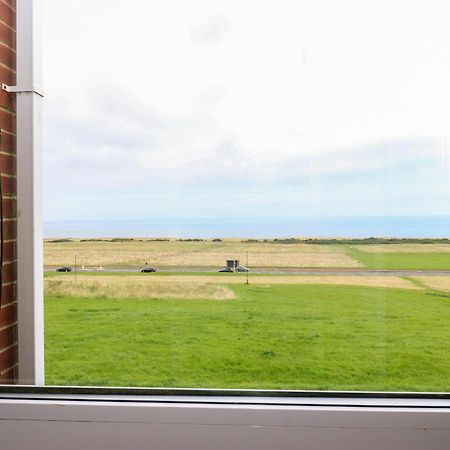 Sea View Cottage เซาท์ชีลด์ส ภายนอก รูปภาพ