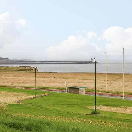 Sea View Cottage เซาท์ชีลด์ส ภายนอก รูปภาพ
