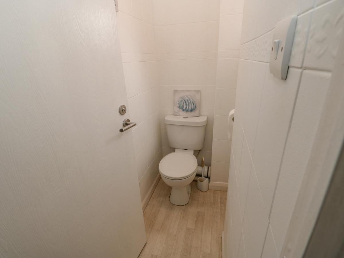 Sea View Cottage เซาท์ชีลด์ส ภายนอก รูปภาพ