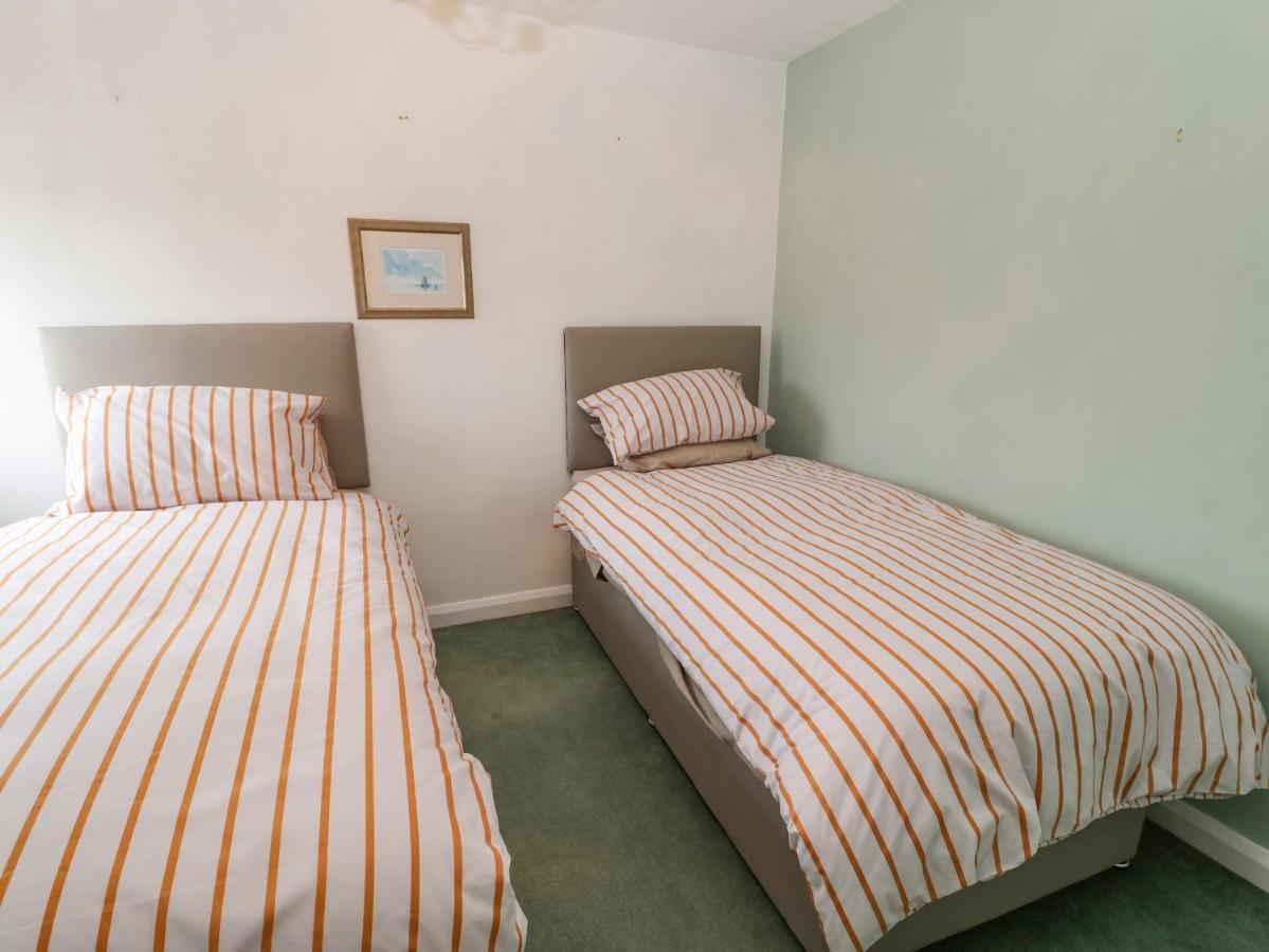Sea View Cottage เซาท์ชีลด์ส ภายนอก รูปภาพ