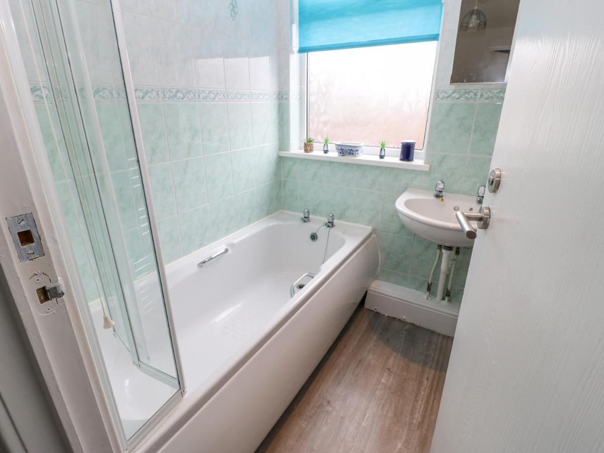 Sea View Cottage เซาท์ชีลด์ส ภายนอก รูปภาพ