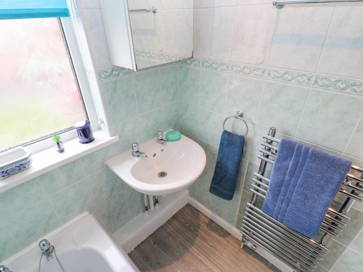 Sea View Cottage เซาท์ชีลด์ส ภายนอก รูปภาพ