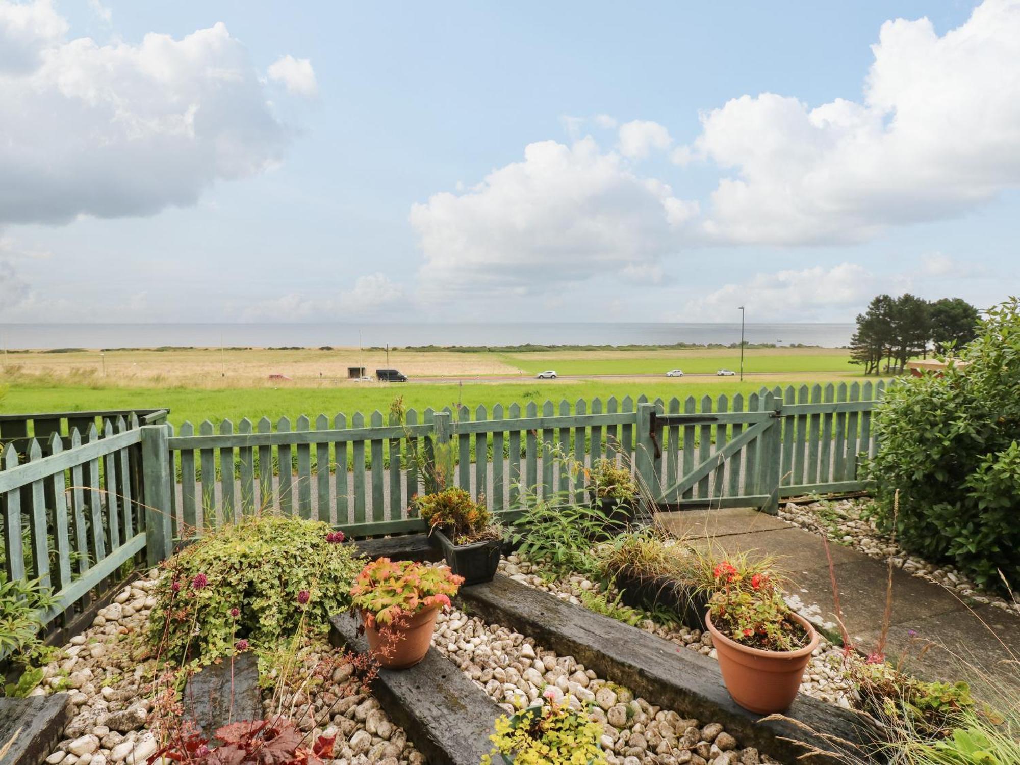 Sea View Cottage เซาท์ชีลด์ส ภายนอก รูปภาพ