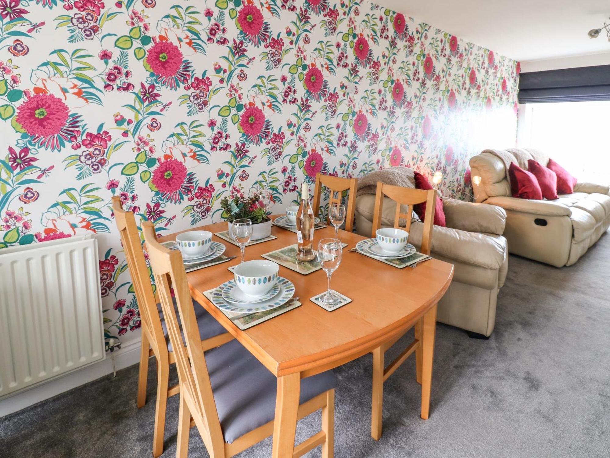 Sea View Cottage เซาท์ชีลด์ส ภายนอก รูปภาพ